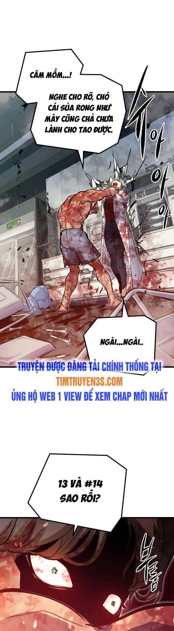 Quỷ Linh Vương Chapter 51 - Next 