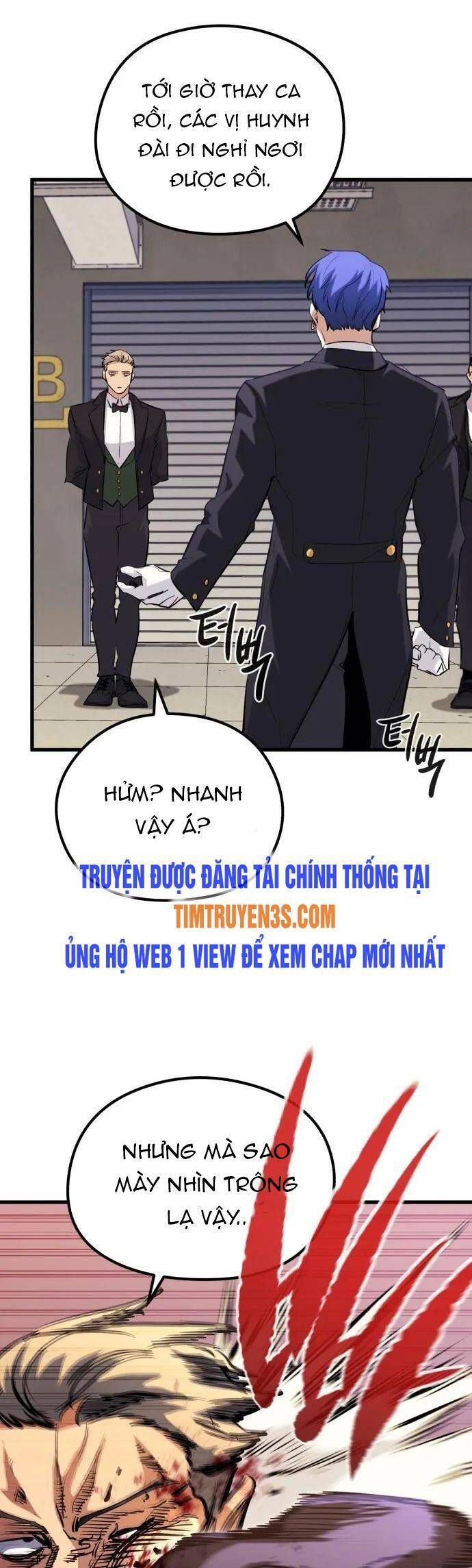 Quỷ Linh Vương Chapter 51 - Next 