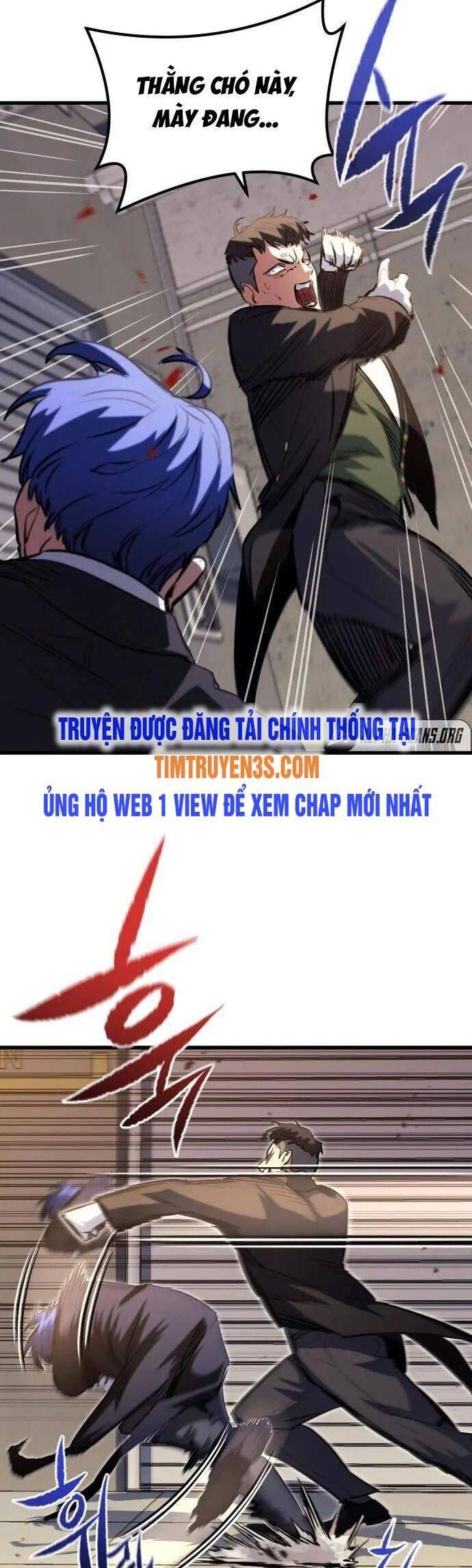 Quỷ Linh Vương Chapter 51 - Next 