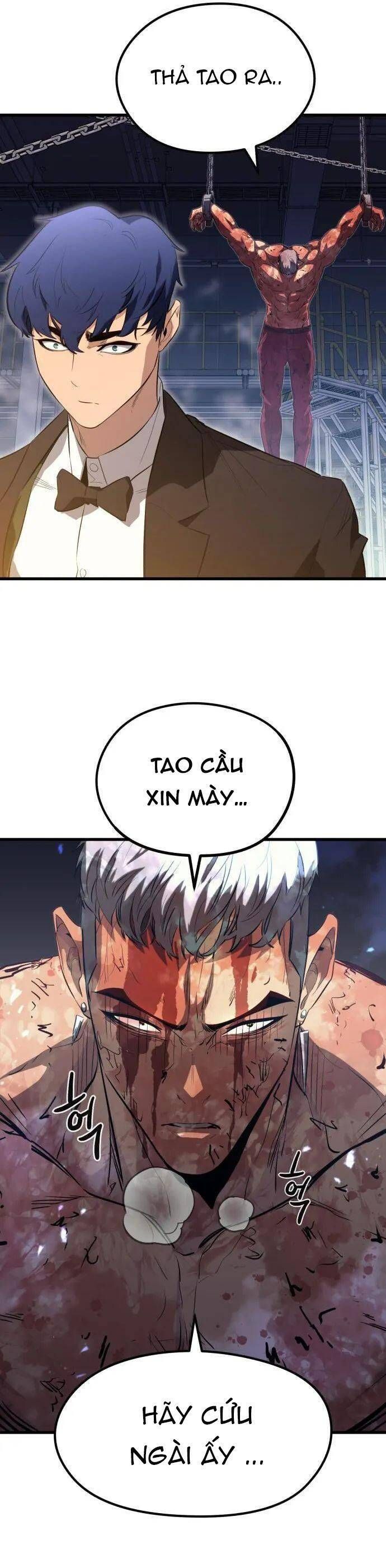 Quỷ Linh Vương Chapter 51 - Next 