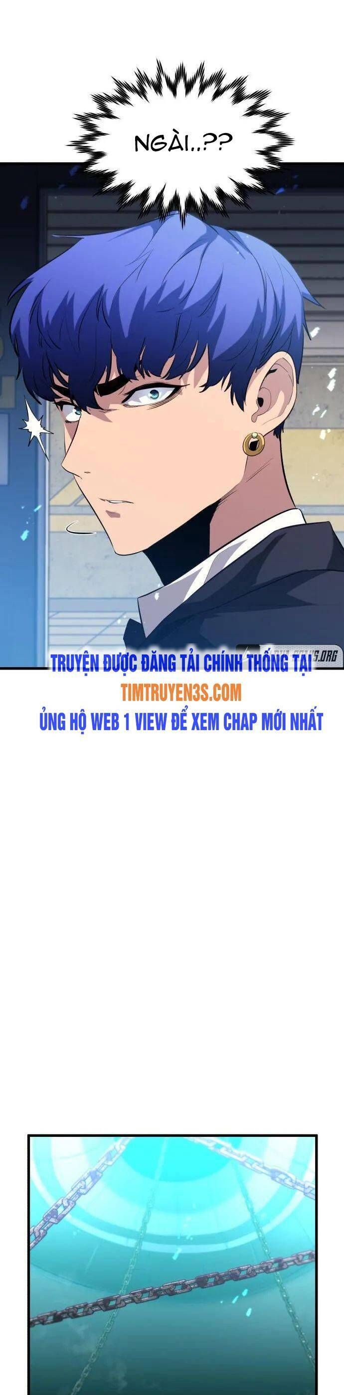 Quỷ Linh Vương Chapter 51 - Next 