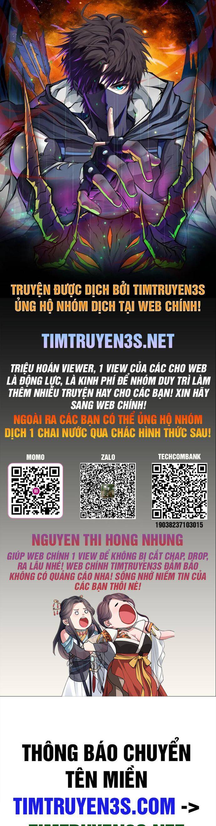 Quỷ Linh Vương Chapter 58 - Next 