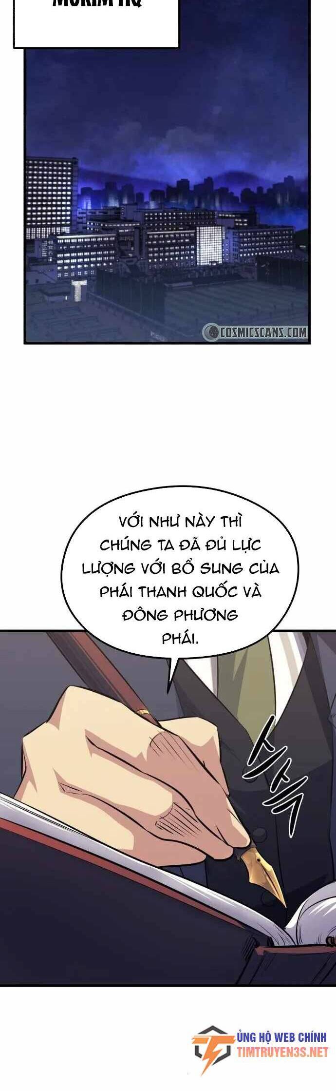 Quỷ Linh Vương Chapter 58 - Next 