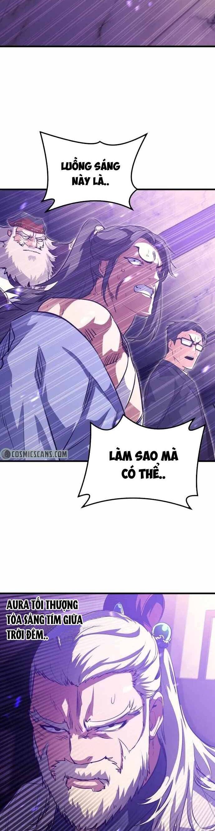 Quỷ Linh Vương Chapter 58 - Next 