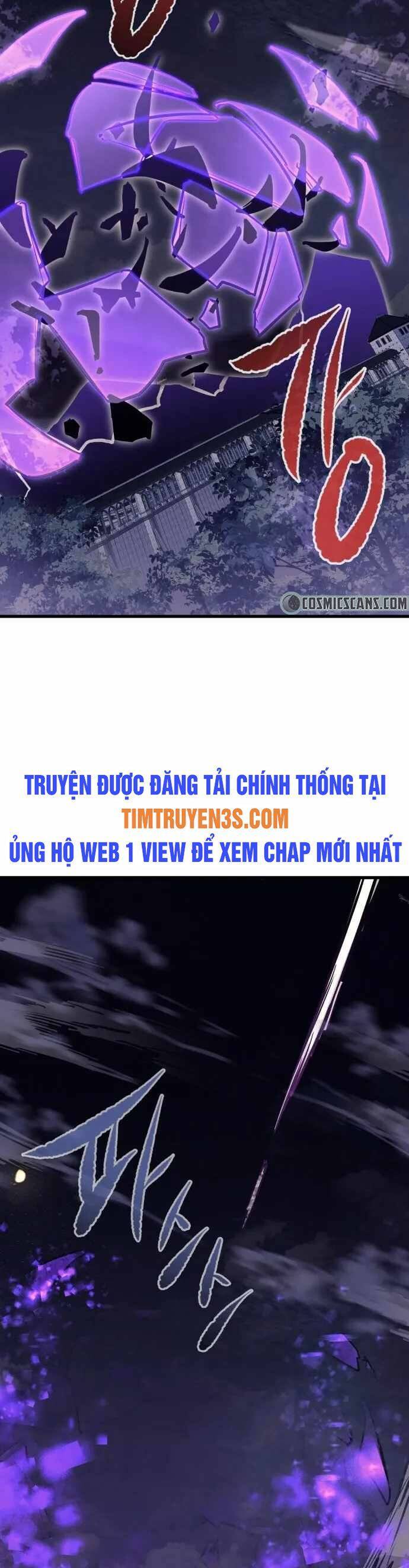 Quỷ Linh Vương Chapter 58 - Next 