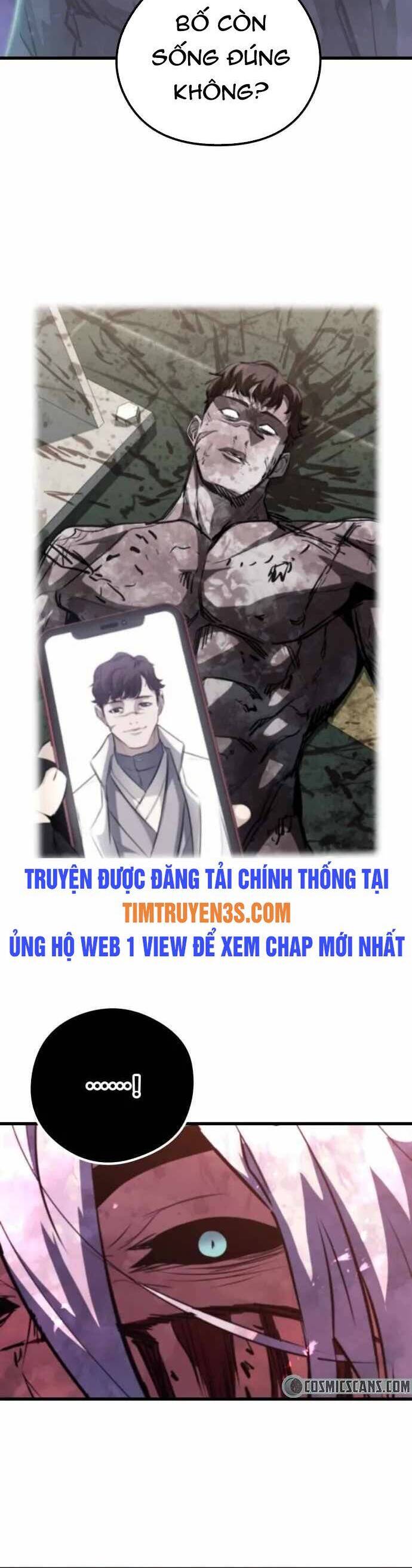 Quỷ Linh Vương Chapter 58 - Next 