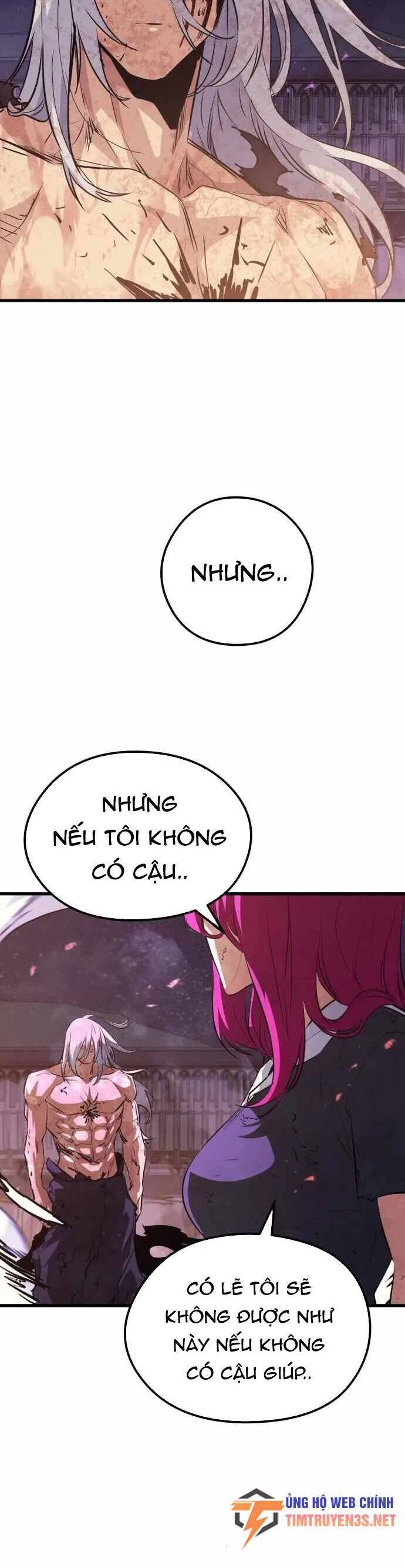 Quỷ Linh Vương Chapter 58 - Next 