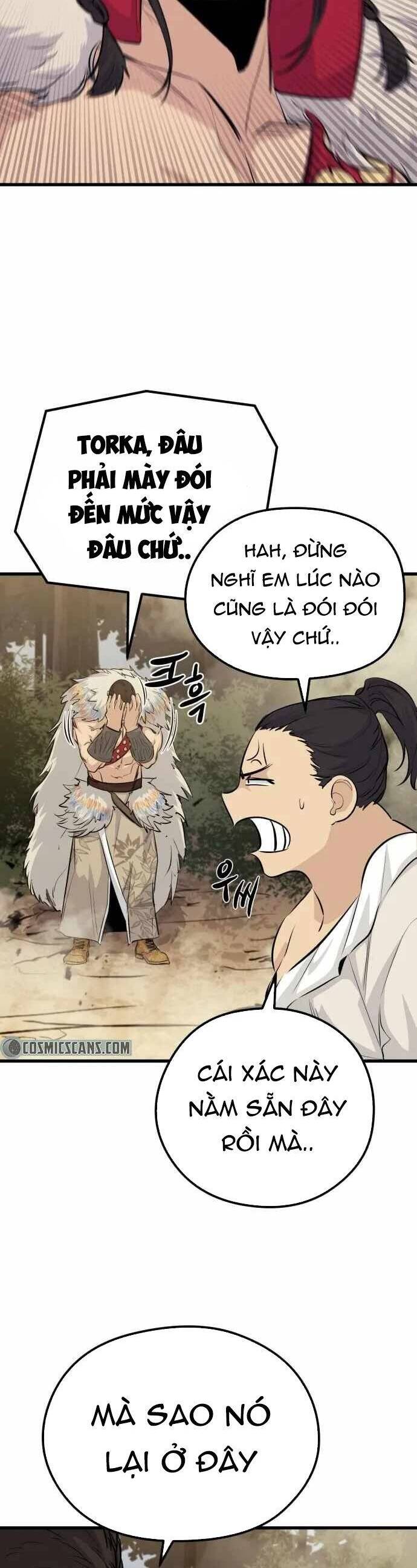 Quỷ Linh Vương Chapter 58 - Next 