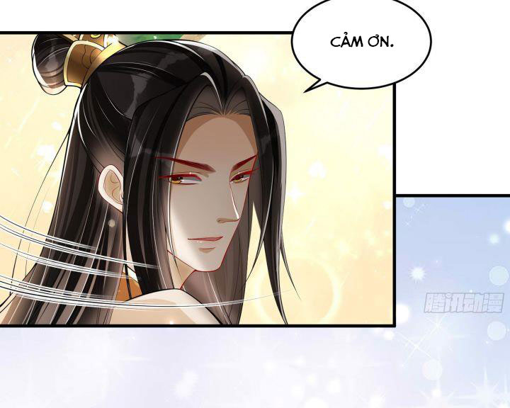 Quý Phi Chuyên Sủng Là Nam Nhân Chapter 32 - Trang 2