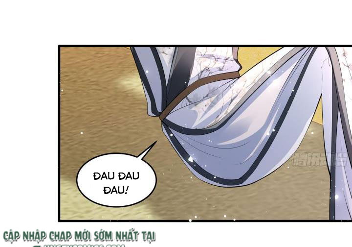 Quý Phi Chuyên Sủng Là Nam Nhân Chapter 32 - Trang 2