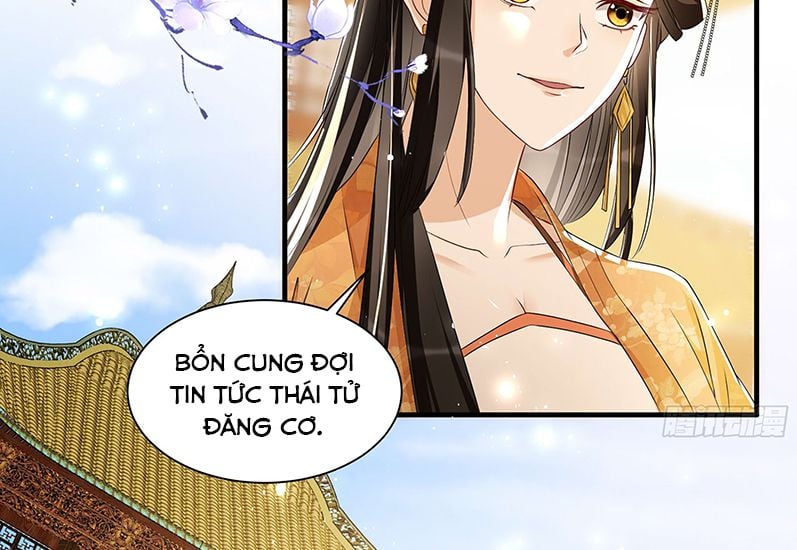 Quý Phi Chuyên Sủng Là Nam Nhân Chapter 68 - Next Chapter 69