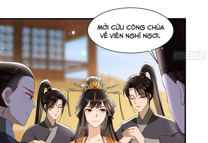 Quý Phi Chuyên Sủng Là Nam Nhân Chapter 68 - Next Chapter 69