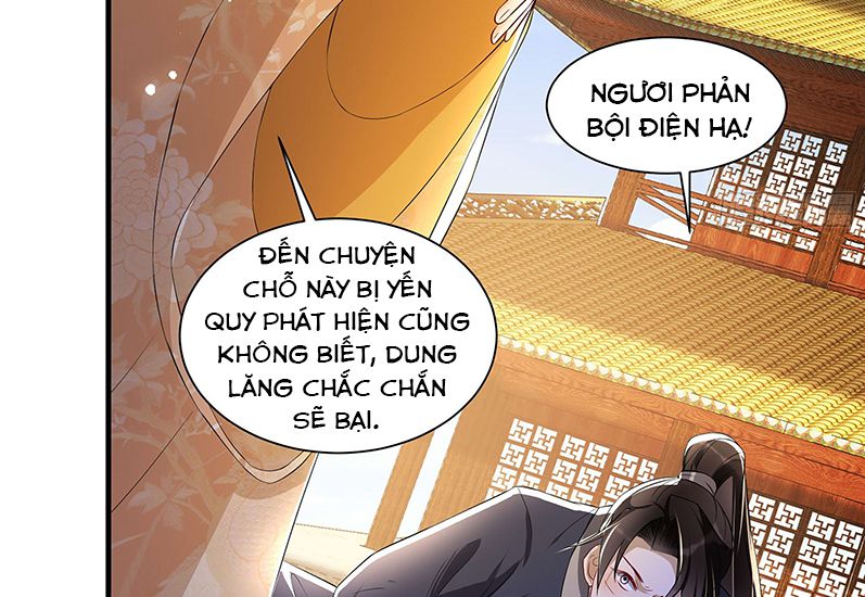 Quý Phi Chuyên Sủng Là Nam Nhân Chapter 68 - Next Chapter 69