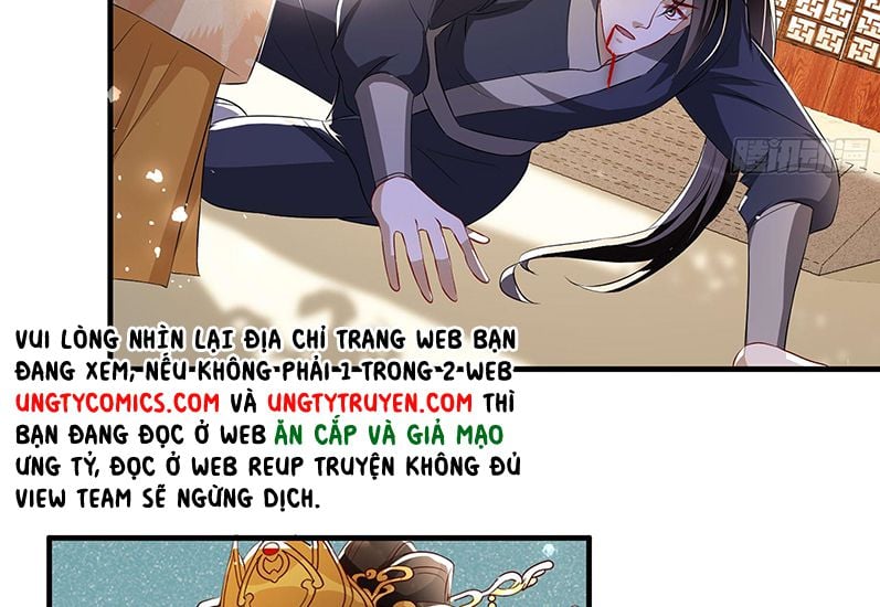 Quý Phi Chuyên Sủng Là Nam Nhân Chapter 68 - Next Chapter 69