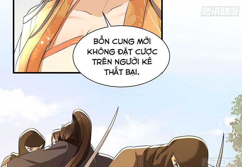 Quý Phi Chuyên Sủng Là Nam Nhân Chapter 68 - Next Chapter 69