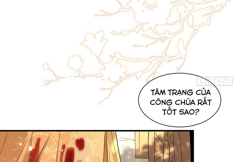 Quý Phi Chuyên Sủng Là Nam Nhân Chapter 68 - Next Chapter 69