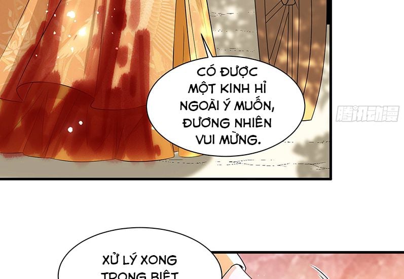 Quý Phi Chuyên Sủng Là Nam Nhân Chapter 68 - Next Chapter 69