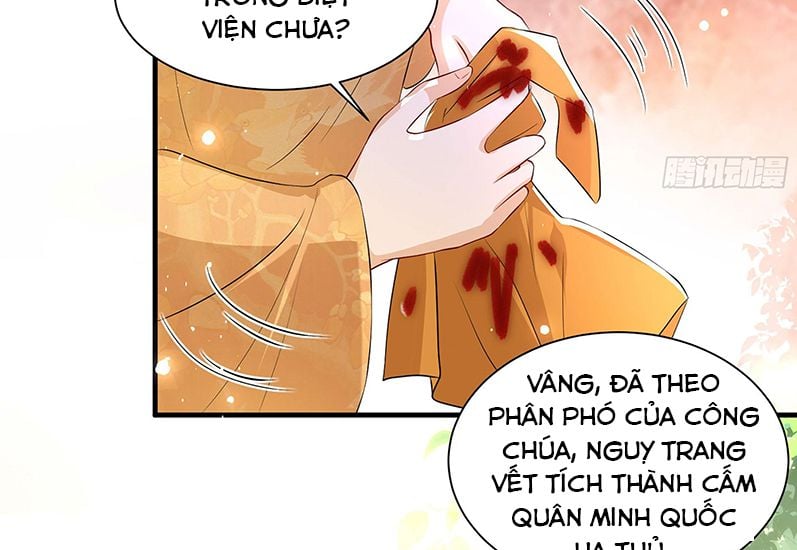 Quý Phi Chuyên Sủng Là Nam Nhân Chapter 68 - Next Chapter 69