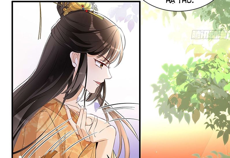 Quý Phi Chuyên Sủng Là Nam Nhân Chapter 68 - Next Chapter 69