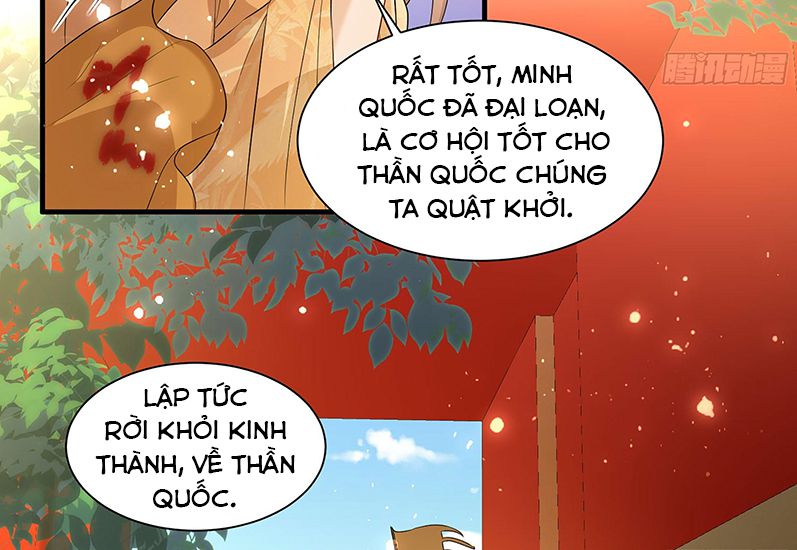 Quý Phi Chuyên Sủng Là Nam Nhân Chapter 68 - Next Chapter 69