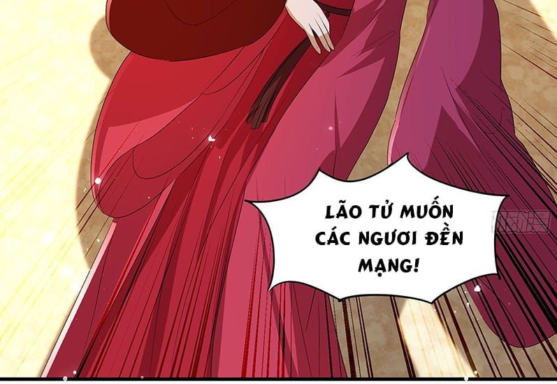 Quý Phi Chuyên Sủng Là Nam Nhân Chapter 68 - Next Chapter 69