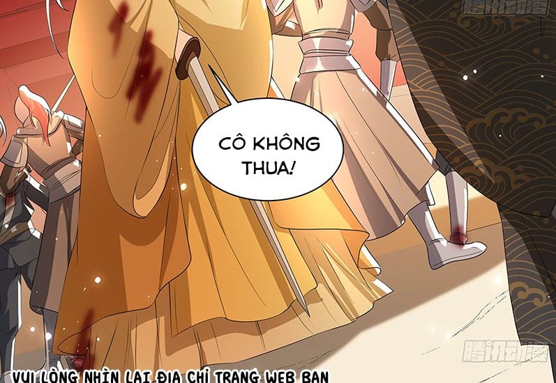 Quý Phi Chuyên Sủng Là Nam Nhân Chapter 68 - Next Chapter 69