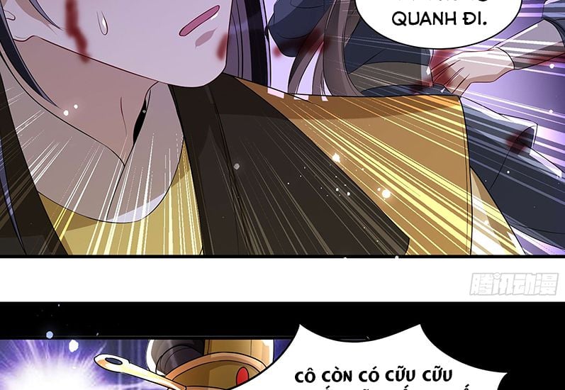 Quý Phi Chuyên Sủng Là Nam Nhân Chapter 68 - Next Chapter 69