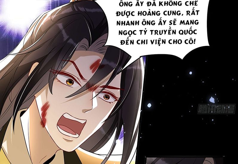 Quý Phi Chuyên Sủng Là Nam Nhân Chapter 68 - Next Chapter 69