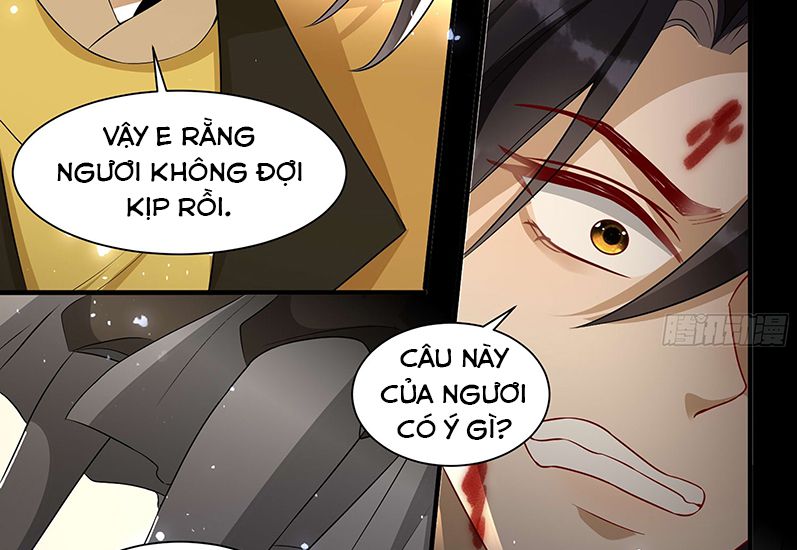 Quý Phi Chuyên Sủng Là Nam Nhân Chapter 68 - Next Chapter 69