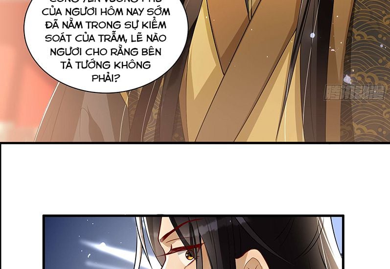 Quý Phi Chuyên Sủng Là Nam Nhân Chapter 68 - Next Chapter 69