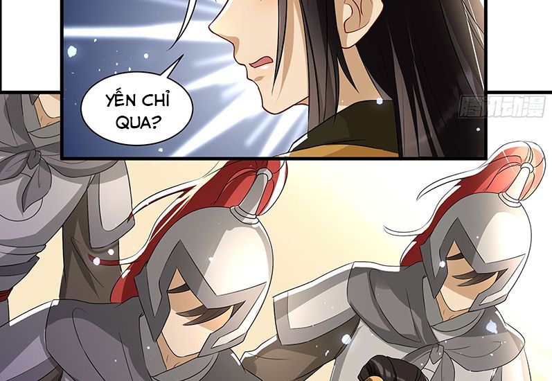 Quý Phi Chuyên Sủng Là Nam Nhân Chapter 68 - Next Chapter 69