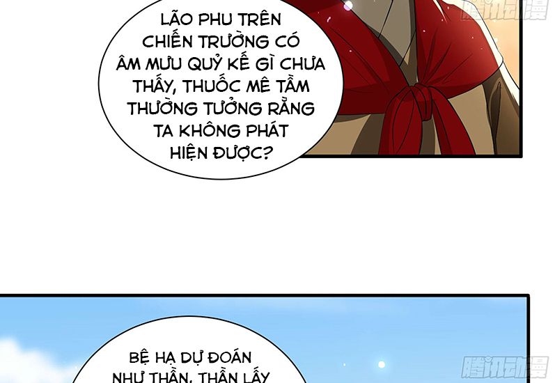 Quý Phi Chuyên Sủng Là Nam Nhân Chapter 68 - Next Chapter 69