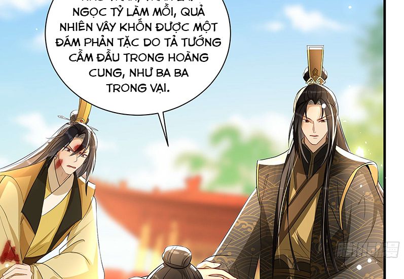 Quý Phi Chuyên Sủng Là Nam Nhân Chapter 68 - Next Chapter 69