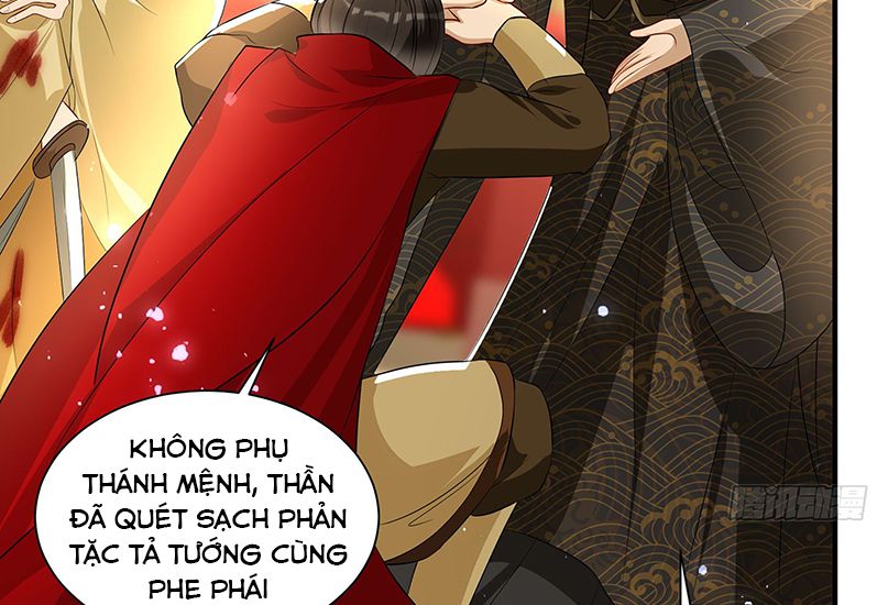 Quý Phi Chuyên Sủng Là Nam Nhân Chapter 68 - Next Chapter 69