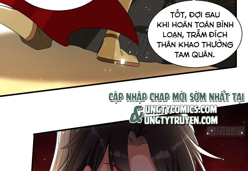 Quý Phi Chuyên Sủng Là Nam Nhân Chapter 68 - Next Chapter 69