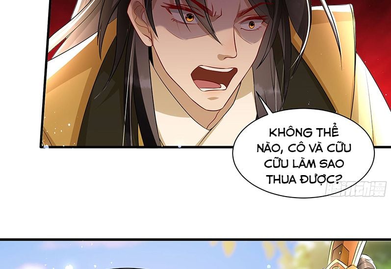 Quý Phi Chuyên Sủng Là Nam Nhân Chapter 68 - Next Chapter 69