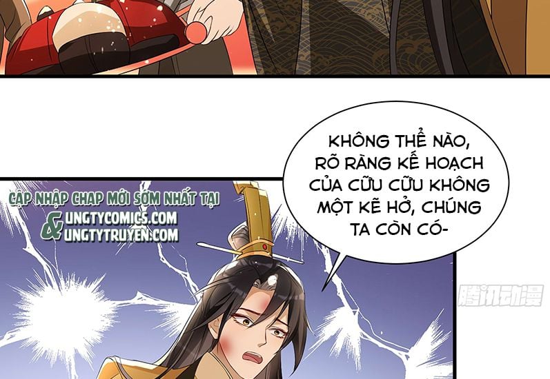 Quý Phi Chuyên Sủng Là Nam Nhân Chapter 68 - Next Chapter 69