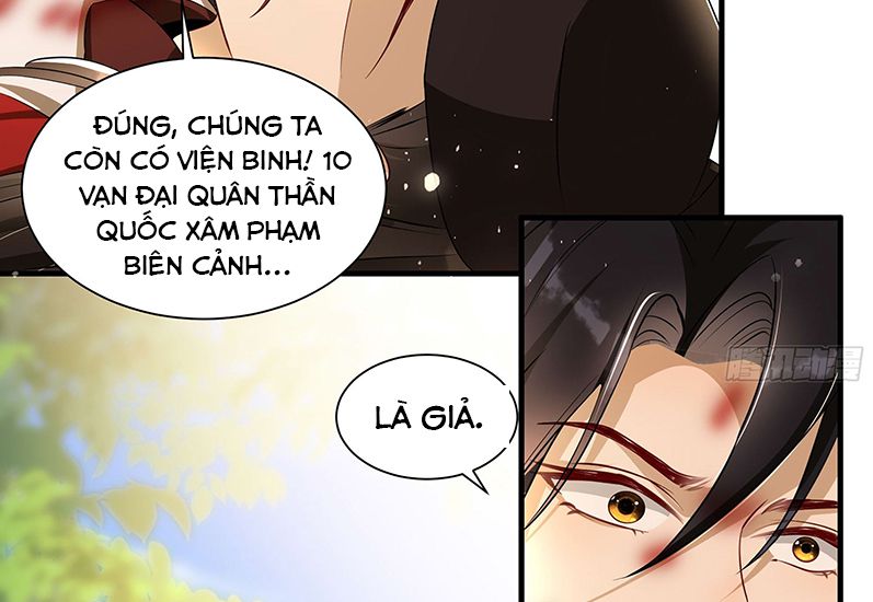 Quý Phi Chuyên Sủng Là Nam Nhân Chapter 68 - Next Chapter 69