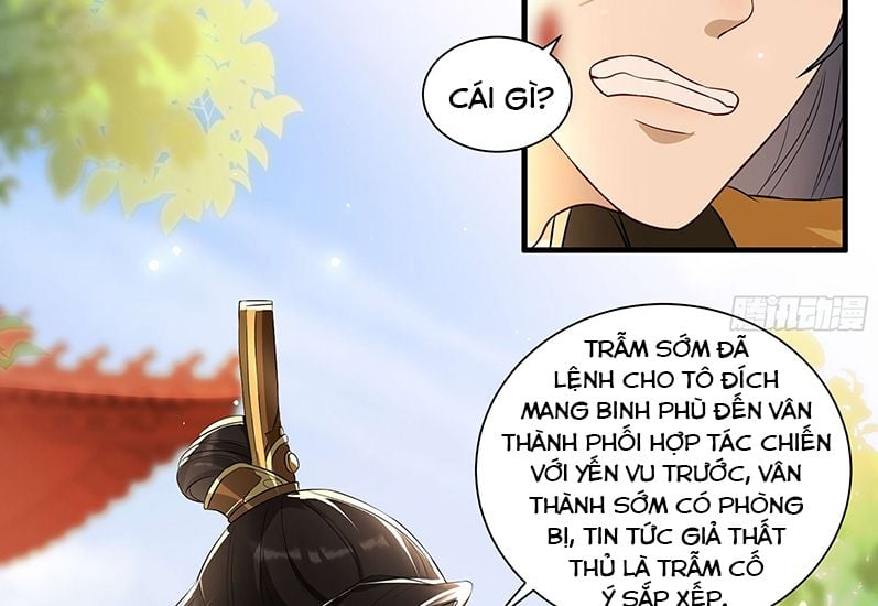 Quý Phi Chuyên Sủng Là Nam Nhân Chapter 68 - Next Chapter 69