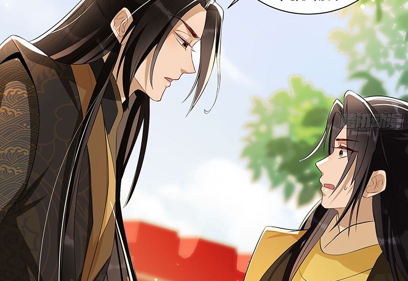 Quý Phi Chuyên Sủng Là Nam Nhân Chapter 68 - Next Chapter 69