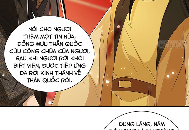 Quý Phi Chuyên Sủng Là Nam Nhân Chapter 68 - Next Chapter 69