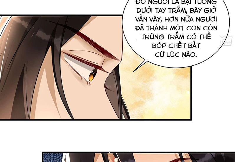 Quý Phi Chuyên Sủng Là Nam Nhân Chapter 68 - Next Chapter 69