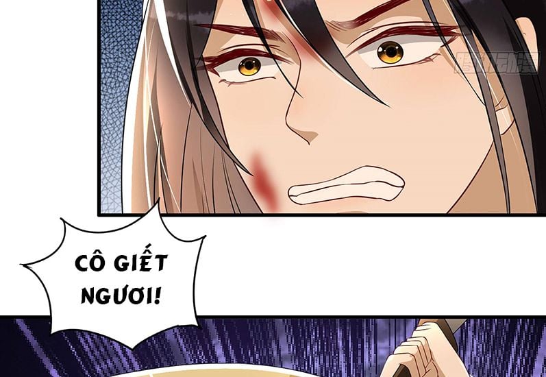 Quý Phi Chuyên Sủng Là Nam Nhân Chapter 68 - Next Chapter 69