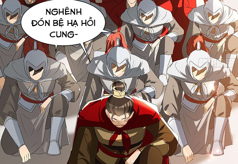 Quý Phi Chuyên Sủng Là Nam Nhân Chapter 68 - Next Chapter 69