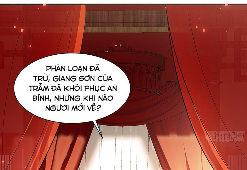 Quý Phi Chuyên Sủng Là Nam Nhân Chapter 68 - Next Chapter 69