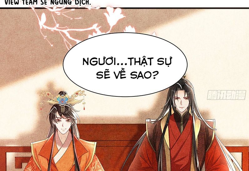 Quý Phi Chuyên Sủng Là Nam Nhân Chapter 68 - Next Chapter 69