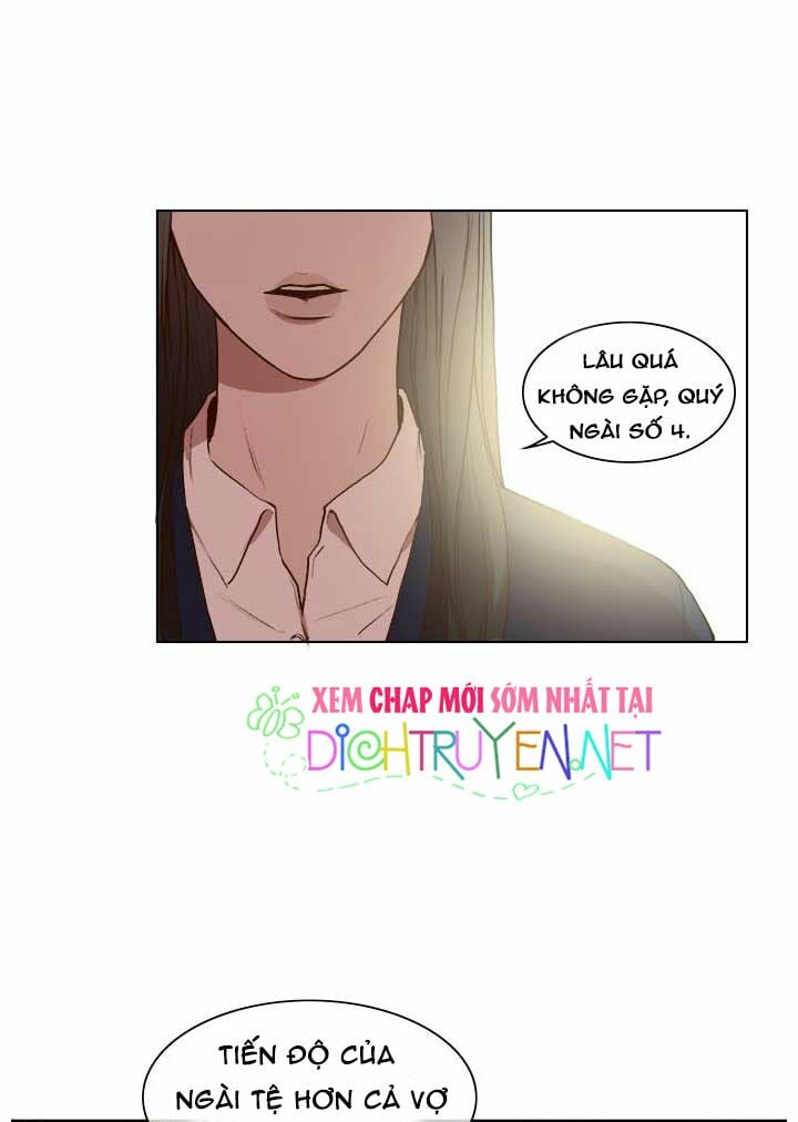 Quỷ Sứ Số 4 Chapter 11 - Trang 4