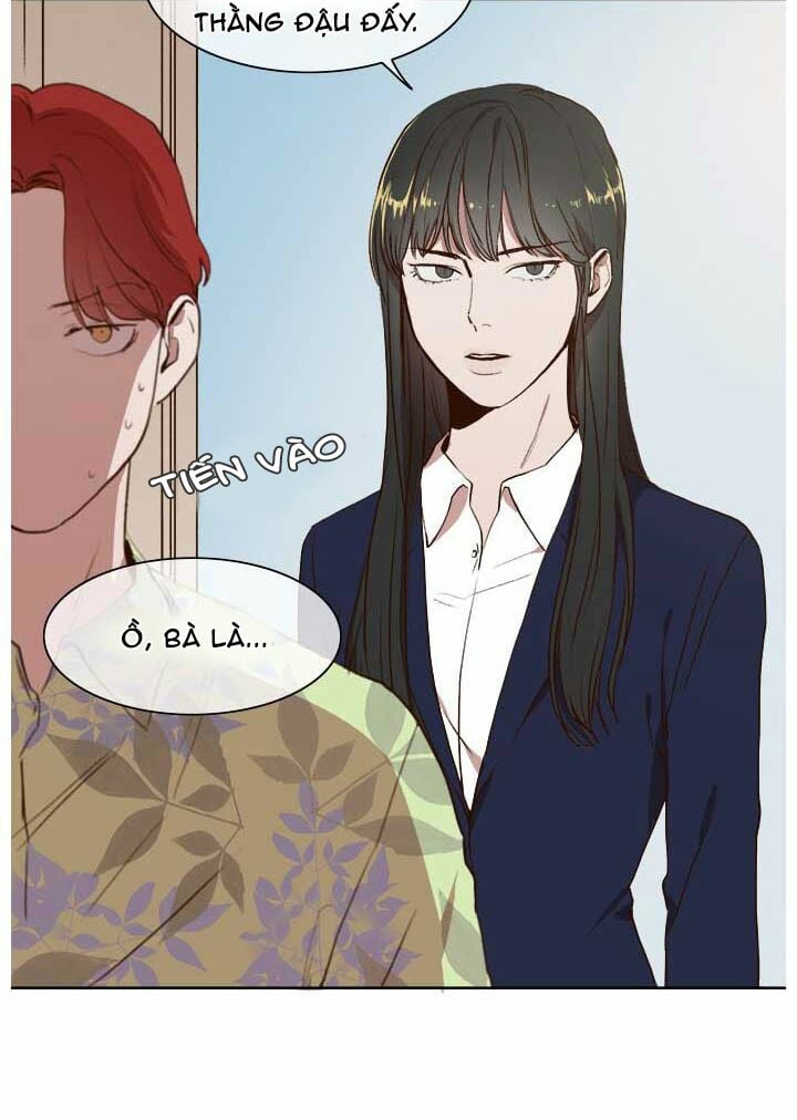 Quỷ Sứ Số 4 Chapter 11 - Trang 4