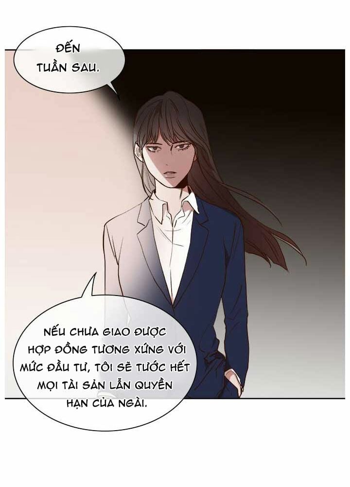 Quỷ Sứ Số 4 Chapter 11 - Trang 4