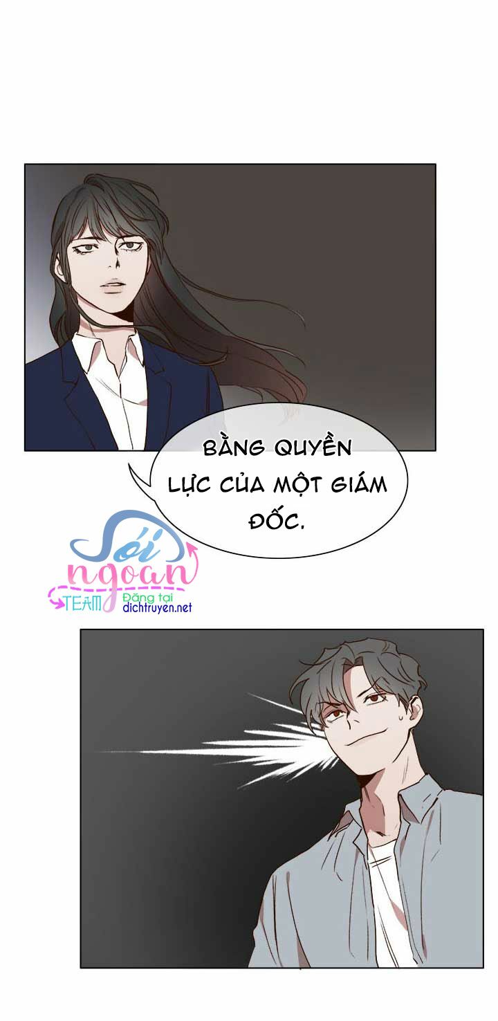 Quỷ Sứ Số 4 Chapter 11 - Trang 4